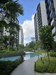 The Botany At Dairy Farm (D23), Condominium #527119701